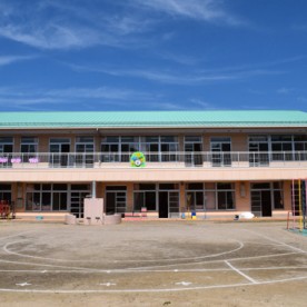みつき田和山保育園