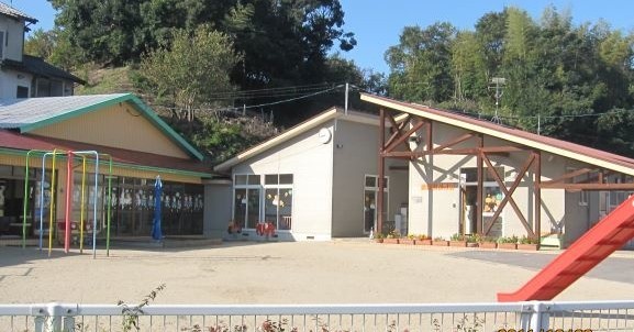 浜佐田保育園