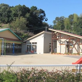 浜佐田保育園