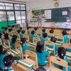 たてまち幼稚園の写真5