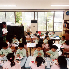たてまち幼稚園の写真4