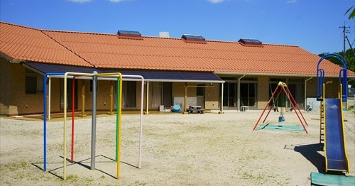 ふたば第二こども園