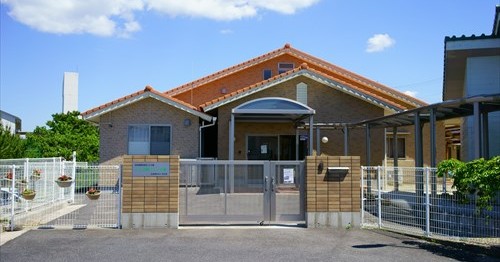 ふたば第二こども園