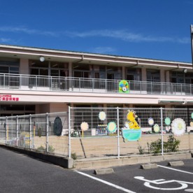 みのり黒田保育園