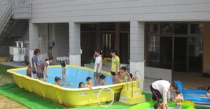 ひよし第２保育園