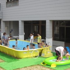 ひよし第２保育園の写真2