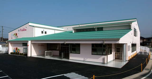 みつき出雲郷保育園
