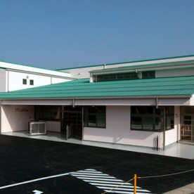 みつき出雲郷保育園