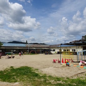 浜田市立石見幼稚園