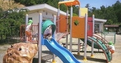 今福保育園