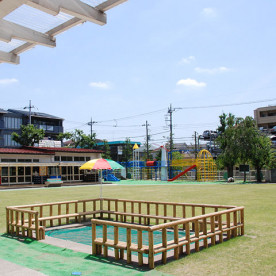 みその幼稚園の写真2