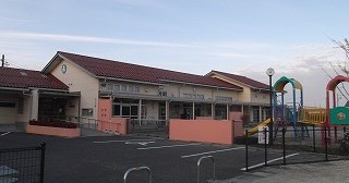 出雲市立古志幼稚園