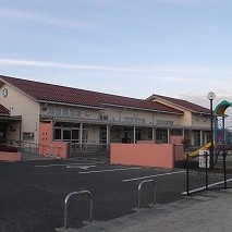 出雲市立古志幼稚園