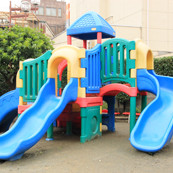 赤塚幼稚園の写真3