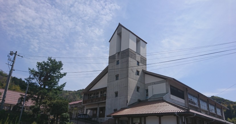 出雲市立稗原幼稚園