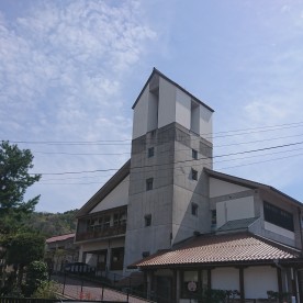 出雲市立稗原幼稚園