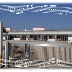 出雲市立神門幼稚園