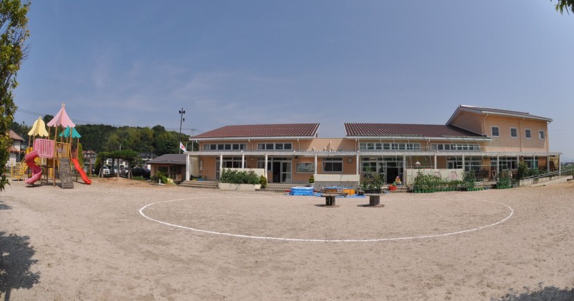 出雲市立神西幼稚園