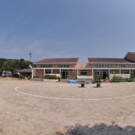 出雲市立神西幼稚園
