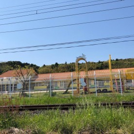 出雲市立東幼稚園