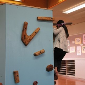 出雲市立大社幼稚園の写真2