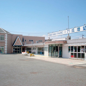成増幼稚園