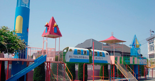 成増幼稚園