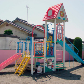成増幼稚園の写真3
