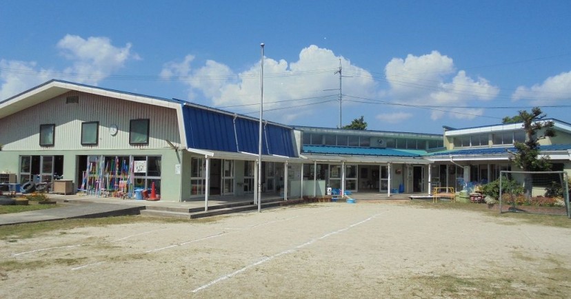 出雲市立中部幼稚園