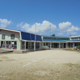 出雲市立中部幼稚園