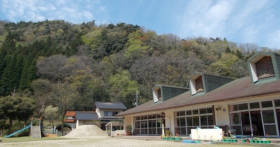 窪田保育所