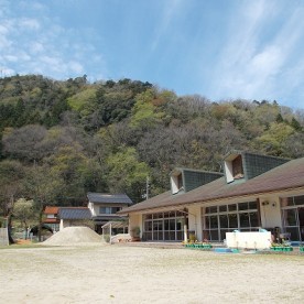 窪田保育所