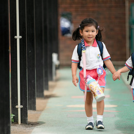 麻の実幼稚園の写真4