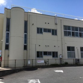 出雲聖園マリア園