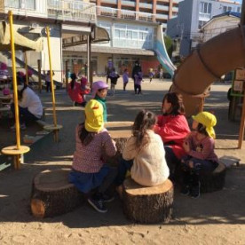 成増すみれ幼稚園