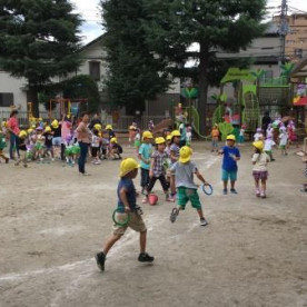 成増すみれ幼稚園の写真2