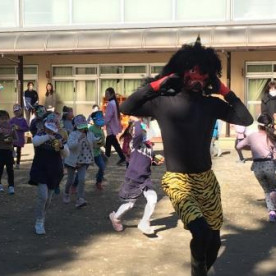 成増すみれ幼稚園の写真3
