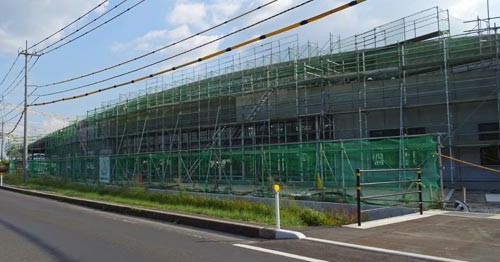 浜山保育園