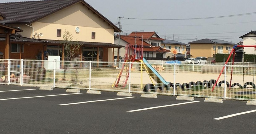 すぎの子保育園