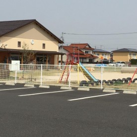 すぎの子保育園