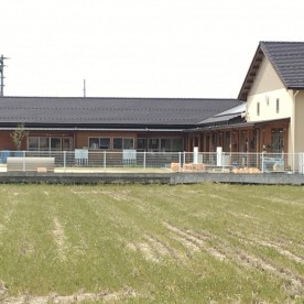 すぎの子保育園の写真2