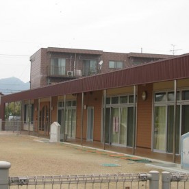 みなみ保育所