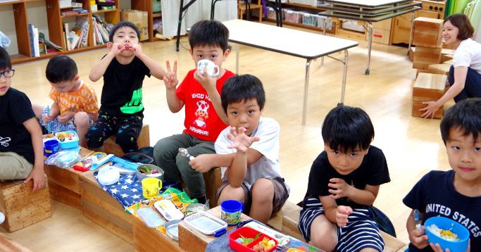 聖泉幼稚園