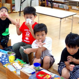 聖泉幼稚園の写真5