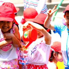 聖泉幼稚園の写真2
