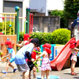 聖泉幼稚園