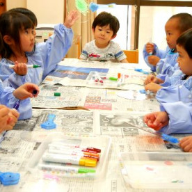 聖泉幼稚園の写真4