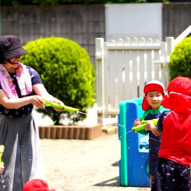 聖泉幼稚園の写真3