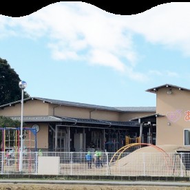 あい川保育園