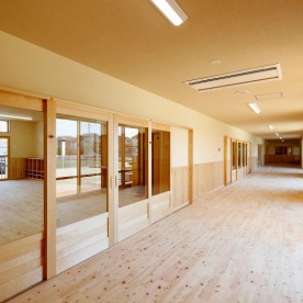 かなで保育園